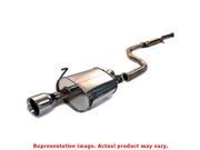 Tanabe Medalian Exhaust Medalion Touring T70002 Fits ACURA 1994 1999 INTEGR