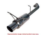 Tanabe Medalion Exhaust Concept G T80134A Fits NISSAN 2007 2009 SENTRA SE R