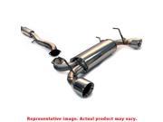 Tanabe Medalian Exhaust Medalion Touring T70073 Fits INFINITI 2003 2007 G35