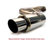 Tanabe Medalion Exhaust Concept G T80106A Fits SCION 2005 2010 TC