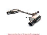 Tanabe Medalian Exhaust Medalion Touring T70112 Fits LEXUS 2006 2006 GS300