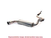 Tanabe Medalian Exhaust Medalion Touring T70026 Fits HONDA 1988 1991 CRX