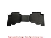 Husky Liners 60611 Black Classic Style 2nd Seat Floor L FITS JEEP 2005 2010 G