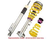 KW Variant 3 Coilovers 35285007 Fits INFINITI 2008 2011 G37 BASE V6 3.7 2 Doo