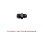 Vibrant Fittings Adapter 10434 8AN to 10AN Fits UNIVERSAL 0 0 NON APPLICA