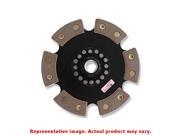 ACT 6250019 ACT Component Clutch Disc 6 Puck Race Fits FORD 1966 1966 BRO