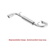 Borla 11813 Rear Section Exhaust System