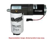 FASS Fuel Air Separation System Platinum Series P F16 095G Fits FORD 2008 2