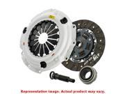 Clutch Masters FX100 Clutch Kit 17820 HD00 SHP Fits VOLKSWAGEN 2013 2013 GOLF