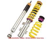 KW Variant 2 Coilovers 15251001 Fits ACURA 2002 2003 RSX L L4 2.0 2 Door; Cou