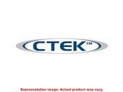 CTEK Promotional Goods 56 915 Black Fits UNIVERSAL 0 0 NON APPLICATION SPECIF