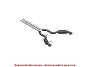 MBRP S7277BLK MBRP Exhaust Black Series Fits FORD 2015 2015 MUSTANG GTGT 50
