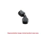 Vibrant 10711 Vibrant Fittings Adapter 4AN X 4AN Fits UNIVERSAL 0 0 NON A