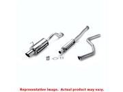 MagnaFlow 15652 MagnaFlow Exhaust Stainless Series 4.00in Fits ACURA 1994 1