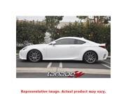 Tanabe Springs NF210 TNF182 Fits LEXUS 2014 2014 IS250 RWD; Front Lowering