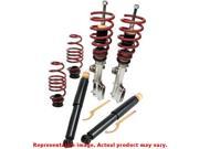 Eibach Springs Pro Street Coil Over Kit