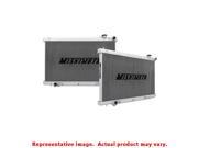 Mishimoto 03-06 Infiniti G35 Manual Aluminum Radiator (mounting points are 1/8th of an inch off for MMRAD-G35-03 Mishimoto 03-06 Infiniti G35 Manual Aluminum Radiator (mounting points are 1/8th of an inch off for MMRAD-G35-03