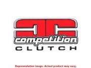 Competition Clutch Stage 4 Rigid forfits 08 11 Hyundai Genesis Theta 2.0L Turbo