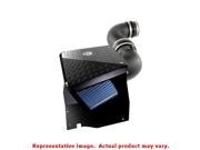 aFe Power Stage 2 XP Pro Dry S Cold Air Intake System