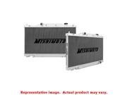 Mishimoto 02 05 Honda Civic SI Manual Aluminum Radiator MMRAD CIV 02SI