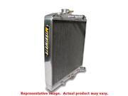 Mishimoto 97 04 Ford Mustang w Stabilizer System Automatic Aluminum Radiator MMRAD MUS 97BA