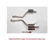 Tanabe Medalian Exhaust Medalion Touring T70170A Fits LEXUS 2013 2015 GS350