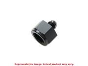 Vibrant 10835 Vibrant Fittings Adapter 10AN Female to 8AN Male Fits UNIVERS