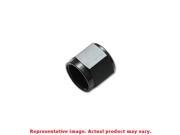 Vibrant 10753 Vibrant Fittings Tube Adapters 8 AN Fits UNIVERSAL 0 0 NON A
