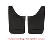 Husky Liners 56611 Black Custom Molded Mud Guards FITS FORD 2006 2010 EXPLO
