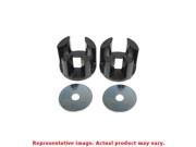 Torque Solution Engine Mount Inserts TS DN 004 Fits DODGE 2000 2005 NEON