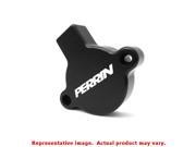 Perrin Engine And Boost Solenoid Cover PSP ENG 171BK Black Fits SCION 2013 20