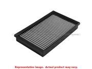 aFe MagnumFLOW Drop In Replacement Filters 31 10254 Fits AUDI 2015 2015 A3 V
