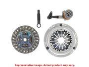 Exedy Clutch GMK1010 Exedy OEM Replacement Clutch Kit Fits CHEVROLET 2005 2