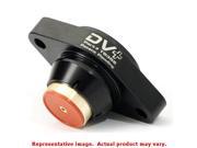 GFB Blow Off Valve DV T9355 Black Fits NON US VEHICLE SEE NOTES FOR FI