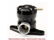 GFB Blow Off Valve Mach 2 T9101 Black Fits NON US VEHICLE SEE NOTES FOR