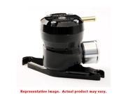 GFB Blow Off Valve Mach 2 T9100 Black Fits NON US VEHICLE SEE NOTES FOR