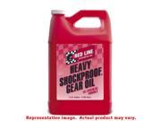Red Line Oils 58205 Red Line Motorcycle ShockProof Gear Oil Fits UNIVERSAL 0