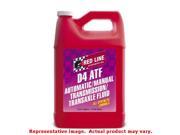 Red Line Synthetic Automatic Transmission Fluids 30505 Fits UNIVERSAL 0 0 NON