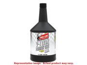 Red Line Oils 42904 Red Line Motorcycle V Twin Oil Fits UNIVERSAL 0 0 NON A