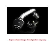 Weapon R Secret Weapon Intake 305 151 101 Polished Fits TOYOTA 2002 2005 CAMR