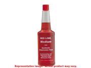Red Line Suspension Fluid 91132 Fits UNIVERSAL 0 0 NON APPLICATION SPECIFIC