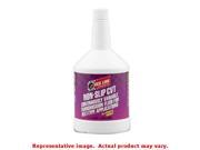Red Line Oils 30804 Red Line CVT Fluid Fits UNIVERSAL 0 0 NON APPLICATION SPE