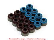 GSC Power Division Viton Valve Stem Seals 1052 6mm Intake 7mm Exhaust Fit