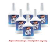 Red Line Synthetic Motor Oil 42505 Fits UNIVERSAL 0 0 NON APPLICATION SPECIFI