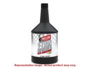 Red Line Oils 42804 Red Line Motorcycle V Twin Oil Fits UNIVERSAL 0 0 NON A