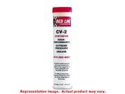 Red Line Oils 80402 Red Line CV 2 Grease Fits UNIVERSAL 0 0 NON APPLICATION S