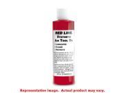 Red Line Air Tool Oil 80321 8oz Fits UNIVERSAL 0 0 NON APPLICATION SPECIFIC