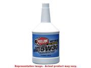 Red Line Oils 12304 Red Line Synthetic Motor Oil Fits UNIVERSAL 0 0 NON APPLI