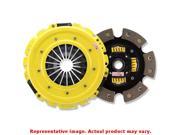ACT ZX4 HDG6 ACT Clutch Kit Heavy Duty HD Fits MAZDA 2007 2011 3 MAZDASPE
