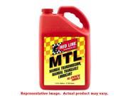 Red Line Synthetic Gear Oil 50205 Fits UNIVERSAL 0 0 NON APPLICATION SPECIFIC